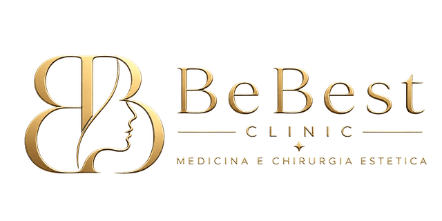 Be Best Clinic® Logo