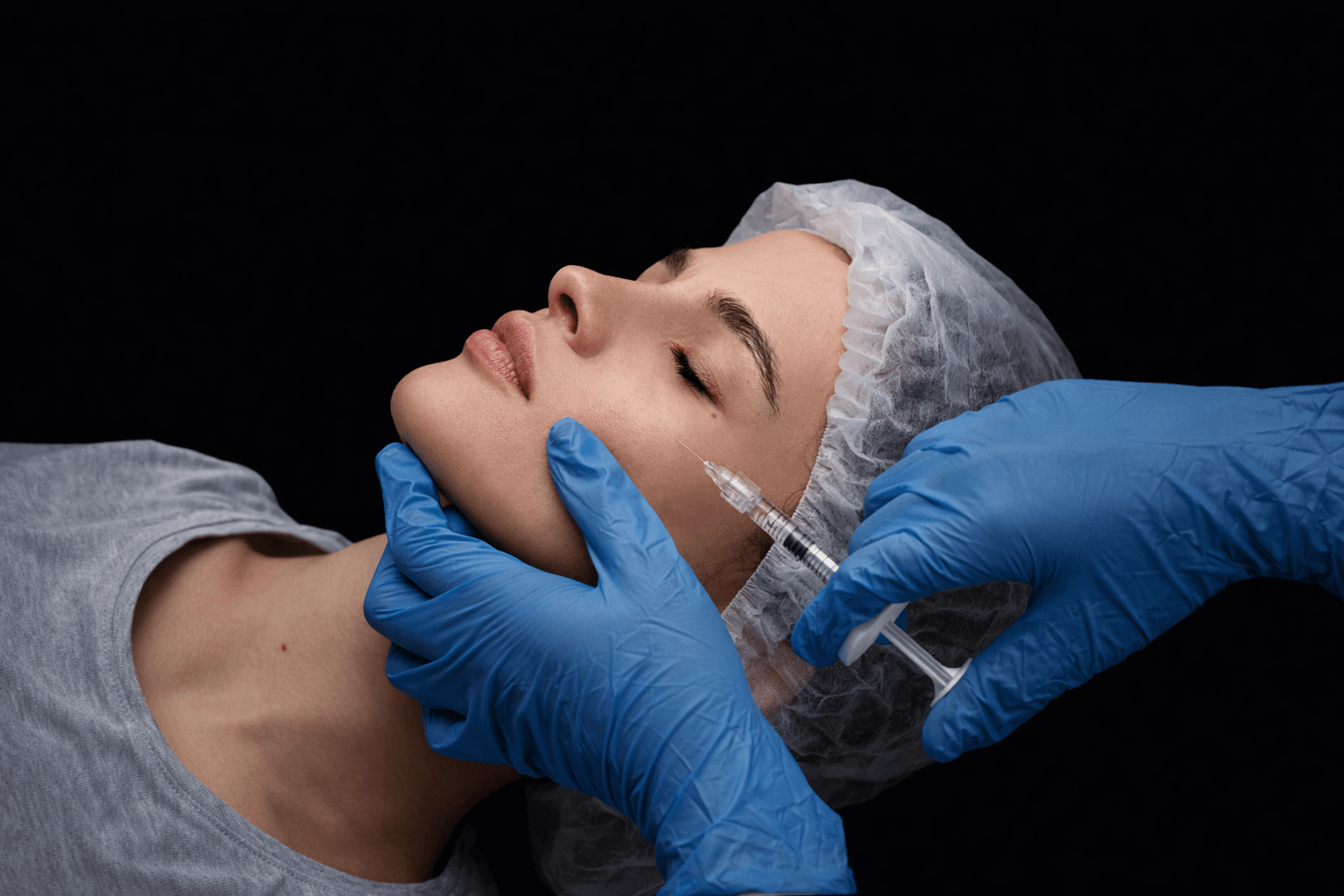 Filler Acido Ialuronico - Be Best Clinic®