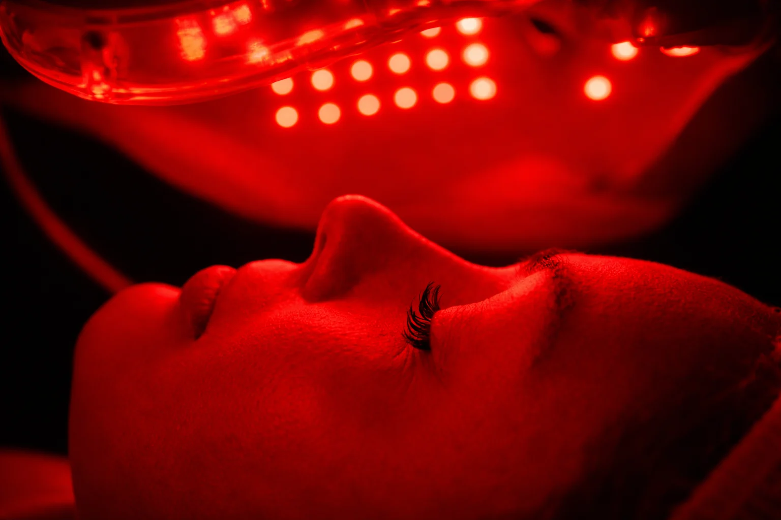 Terapia Fotodinamica (PDT) - Be Best Clinic®
