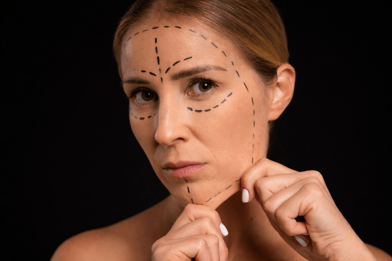 Temporal Lift / Fox Eye - Be Best Clinic®