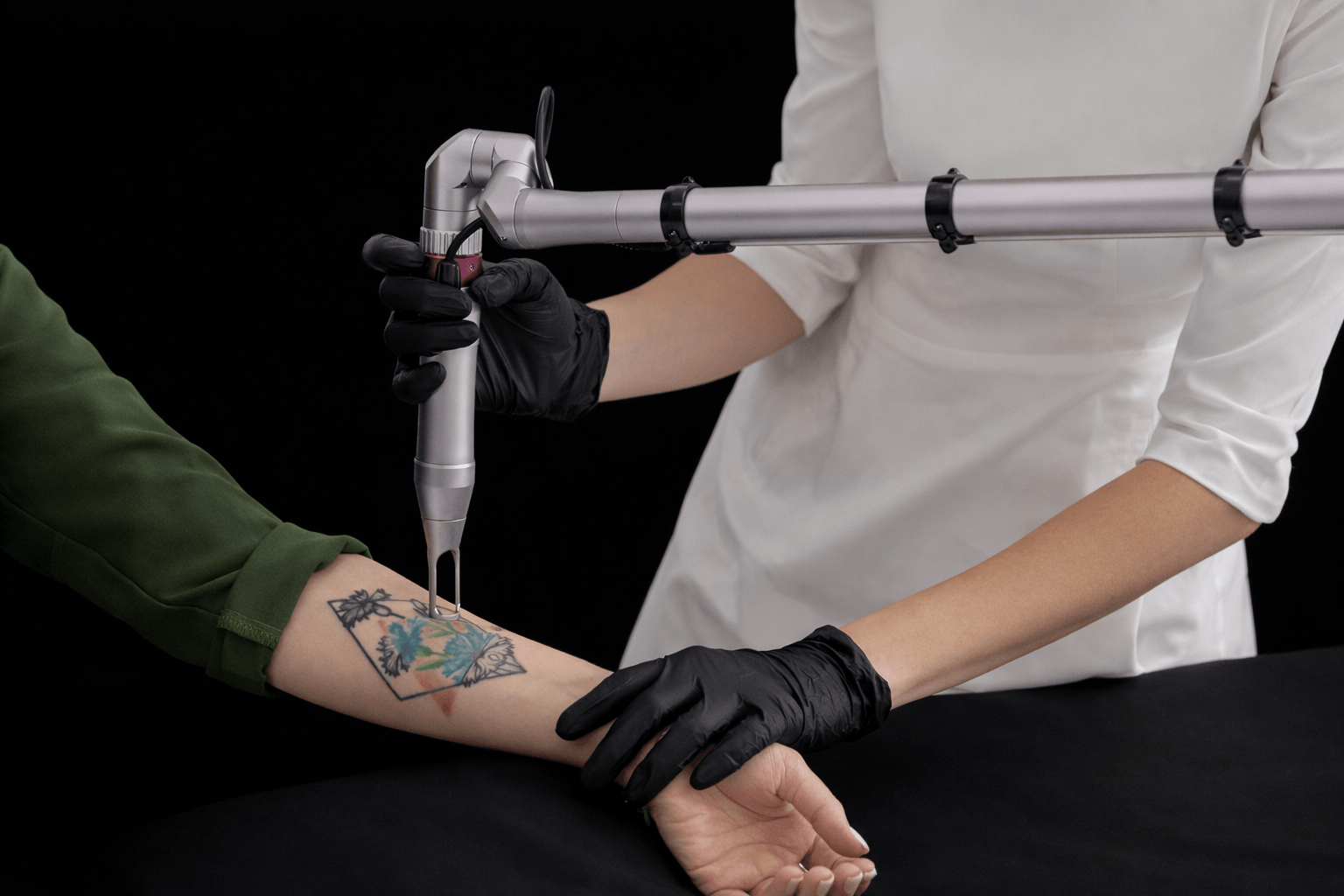 Rimozione Tatuaggi - Be Best Clinic®