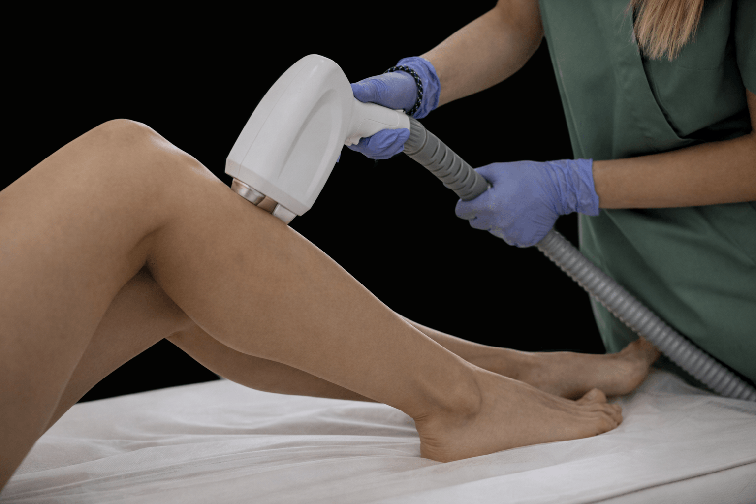Epilazione Progressiva Laser - Be Best Clinic®