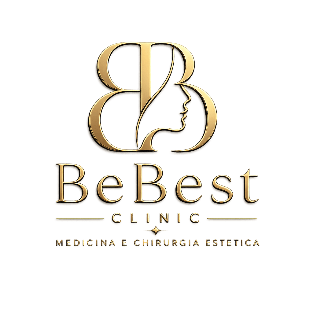 Be Best Clinic® Logo