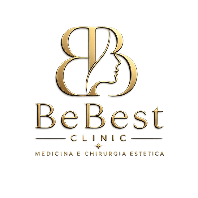 Be Best Clinic® Logo